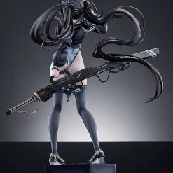 SOLARAIN Colors:BLUE Figure -Toy Model Cosplay Store 4580416924887 figure colors blue altc