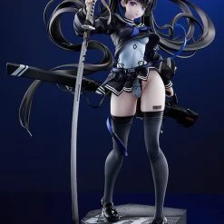 SOLARAIN Colors:BLUE Figure -Toy Model Cosplay Store 4580416924887 figure colors blue altd