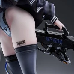 SOLARAIN Colors:BLUE Figure -Toy Model Cosplay Store 4580416924887 figure colors blue altg