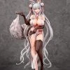 INFINITY STUDIOS Su Jiu Yi Ren Guan House Of Unhumans SSR Figure -Toy Model Cosplay Store 4580416925426 figure su jiu yi ren guan house of unhumans ssr primary