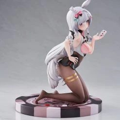 SOLARAIN Ashige-chan Lucky Dealer Ver Original Character Figure 16 SOLARAIN Ashige-chan Lucky Dealer Ver Original Character Figure -Toy Model Cosplay Store 4580416925440 figure ashige chan lucky dealer ver original character altb