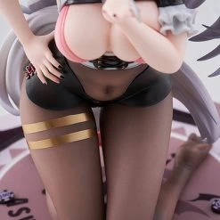 SOLARAIN Ashige-chan Lucky Dealer Ver Original Character Figure 20 SOLARAIN Ashige-chan Lucky Dealer Ver Original Character Figure -Toy Model Cosplay Store 4580416925440 figure ashige chan lucky dealer ver original character altf