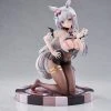 SOLARAIN Ashige-chan Lucky Dealer Ver Original Character Figure -Toy Model Cosplay Store 4580416925440 figure ashige chan lucky dealer ver original character primary