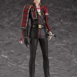 ORANGE ROUGE Okanehira Touken Ranbu -ONLINE- Figure -Toy Model Cosplay Store 4580416941051 figure okanehira touken ranbu online altB