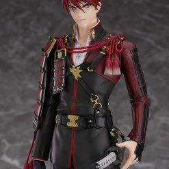 ORANGE ROUGE Okanehira Touken Ranbu -ONLINE- Figure -Toy Model Cosplay Store 4580416941051 figure okanehira touken ranbu online altD