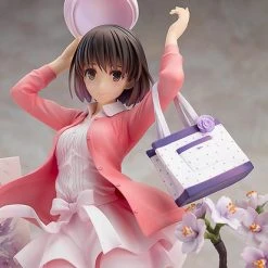 Toy Model Cosplay Store -Toy Model Cosplay Store 4580416941389 figure megumi kato first meeting outfit ver saekano the movie finale figure altA