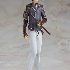 ORANGE ROUGE Horikawa Kunihiro Touken Ranbu -ONLINE- Figure -Toy Model Cosplay Store 4580416941457 figure horikawa kunihiro touken ranbu online altb