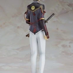 ORANGE ROUGE Horikawa Kunihiro Touken Ranbu -ONLINE- Figure -Toy Model Cosplay Store 4580416941457 figure horikawa kunihiro touken ranbu online altc