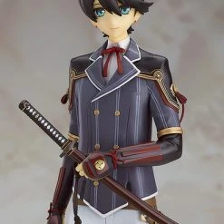 ORANGE ROUGE Horikawa Kunihiro Touken Ranbu -ONLINE- Figure -Toy Model Cosplay Store 4580416941457 figure horikawa kunihiro touken ranbu online altd