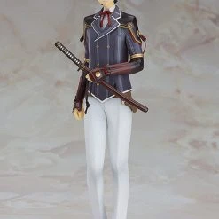 ORANGE ROUGE Horikawa Kunihiro Touken Ranbu -ONLINE- Figure