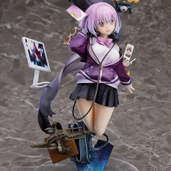 GOOD SMILE Akane Shinjo A Wish Come True Ver SSSS.GRIDMAN Figure -Toy Model Cosplay Store 4580416941501 figure akane shinjo a wish come true ver ssss gridman altB