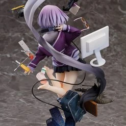 GOOD SMILE Akane Shinjo A Wish Come True Ver SSSS.GRIDMAN Figure -Toy Model Cosplay Store 4580416941501 figure akane shinjo a wish come true ver ssss gridman altD