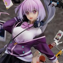 GOOD SMILE Akane Shinjo A Wish Come True Ver SSSS.GRIDMAN Figure -Toy Model Cosplay Store 4580416941501 figure akane shinjo a wish come true ver ssss gridman altE