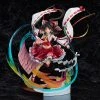 GOOD SMILE Reimu Hakurei Touhou Lost World Figure -Toy Model Cosplay Store 4580416941907 figure reimu hakurei touhou lost world primary