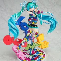 GOOD SMILE Hatsune Miku MIKU EXPO 5th Anniversary Lucky Orb UTA X KASOKU Ver Vocaloid Figure -Toy Model Cosplay Store 4580416941914 figure hatsune miku expo 5th anniversary lucky orb uta x kasoku ver vocaloid altc