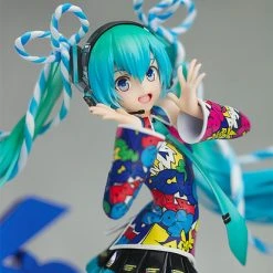 GOOD SMILE Hatsune Miku MIKU EXPO 5th Anniversary Lucky Orb UTA X KASOKU Ver Vocaloid Figure -Toy Model Cosplay Store 4580416941914 figure hatsune miku expo 5th anniversary lucky orb uta x kasoku ver vocaloid altd