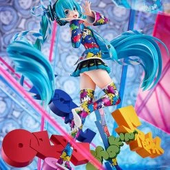 GOOD SMILE Hatsune Miku MIKU EXPO 5th Anniversary Lucky Orb UTA X KASOKU Ver Vocaloid Figure -Toy Model Cosplay Store 4580416941914 figure hatsune miku expo 5th anniversary lucky orb uta x kasoku ver vocaloid altf