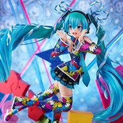 GOOD SMILE Hatsune Miku MIKU EXPO 5th Anniversary Lucky Orb UTA X KASOKU Ver Vocaloid Figure -Toy Model Cosplay Store 4580416941914 figure hatsune miku expo 5th anniversary lucky orb uta x kasoku ver vocaloid alth