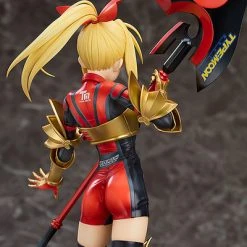 GOOD SMILE Nero Claudius Racing Ver Fate/Grand Order Figure -Toy Model Cosplay Store 4580416941952 figure nero claudius racing ver fate grand order altd