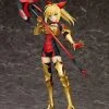 GOOD SMILE Nero Claudius Racing Ver Fate/Grand Order Figure -Toy Model Cosplay Store 4580416941952 figure nero claudius racing ver fate grand order primary