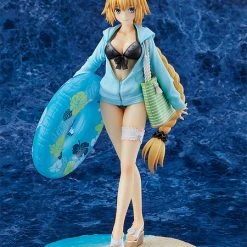 GOOD SMILE Archer/Jeanne D'Arc Beach Vacation Ver Fate/Grand Order Figure 9 GOOD SMILE Archer/Jeanne D'Arc Beach Vacation Ver Fate/Grand Order Figure -Toy Model Cosplay Store 4580416942133 figure archer jeanne d arc beach vacation ver fate grand order alta
