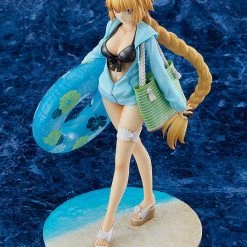 GOOD SMILE Archer/Jeanne D'Arc Beach Vacation Ver Fate/Grand Order Figure 10 GOOD SMILE Archer/Jeanne D'Arc Beach Vacation Ver Fate/Grand Order Figure -Toy Model Cosplay Store 4580416942133 figure archer jeanne d arc beach vacation ver fate grand order altb