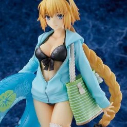 GOOD SMILE Archer/Jeanne D'Arc Beach Vacation Ver Fate/Grand Order Figure 12 GOOD SMILE Archer/Jeanne D'Arc Beach Vacation Ver Fate/Grand Order Figure -Toy Model Cosplay Store 4580416942133 figure archer jeanne d arc beach vacation ver fate grand order altd