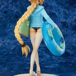 GOOD SMILE Archer/Jeanne D'Arc Beach Vacation Ver Fate/Grand Order Figure 13 GOOD SMILE Archer/Jeanne D'Arc Beach Vacation Ver Fate/Grand Order Figure -Toy Model Cosplay Store 4580416942133 figure archer jeanne d arc beach vacation ver fate grand order alte