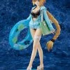 GOOD SMILE Archer/Jeanne D'Arc Beach Vacation Ver Fate/Grand Order Figure -Toy Model Cosplay Store 4580416942133 figure archer jeanne d arc beach vacation ver fate grand order primary