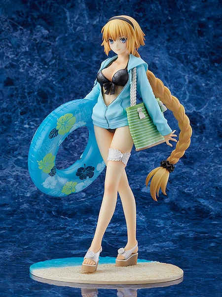 GOOD SMILE Archer/Jeanne D'Arc Beach Vacation Ver Fate/Grand Order Figure 3 GOOD SMILE Archer/Jeanne D'Arc Beach Vacation Ver Fate/Grand Order Figure