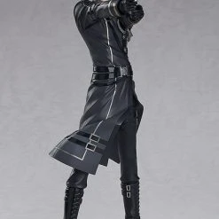 GOOD SMILE ARTS SHANGHAI Qi Bai Love & Producer Pop Up Parade Figure -Toy Model Cosplay Store 4580416942164 figure qi bai love and producer pop up parade altb