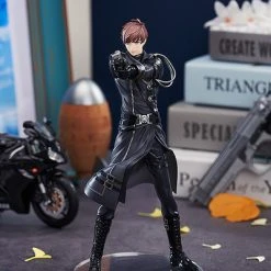 GOOD SMILE ARTS SHANGHAI Qi Bai Love & Producer Pop Up Parade Figure -Toy Model Cosplay Store 4580416942164 figure qi bai love and producer pop up parade altc