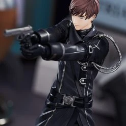 GOOD SMILE ARTS SHANGHAI Qi Bai Love & Producer Pop Up Parade Figure -Toy Model Cosplay Store 4580416942164 figure qi bai love and producer pop up parade alte