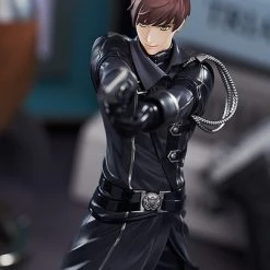 GOOD SMILE ARTS SHANGHAI Qi Bai Love & Producer Pop Up Parade Figure -Toy Model Cosplay Store 4580416942164 figure qi bai love and producer pop up parade altf