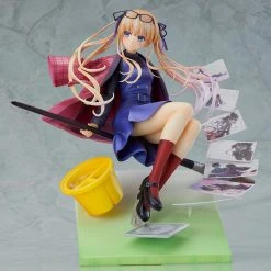 GOOD SMILE Eriri Spencer Sawamura Floating Ver Saekano The Movie Finale Figure -Toy Model Cosplay Store 4580416942171 figure eriri spencer sawamura floating ver saekano the movie finale altb