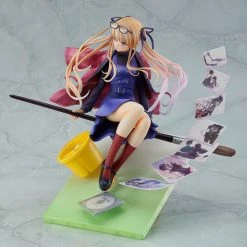 GOOD SMILE Eriri Spencer Sawamura Floating Ver Saekano The Movie Finale Figure -Toy Model Cosplay Store 4580416942171 figure eriri spencer sawamura floating ver saekano the movie finale altc