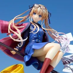 GOOD SMILE Eriri Spencer Sawamura Floating Ver Saekano The Movie Finale Figure -Toy Model Cosplay Store 4580416942171 figure eriri spencer sawamura floating ver saekano the movie finale altf