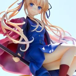 GOOD SMILE Eriri Spencer Sawamura Floating Ver Saekano The Movie Finale Figure -Toy Model Cosplay Store 4580416942171 figure eriri spencer sawamura floating ver saekano the movie finale altg