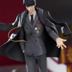 GOOD SMILE ARTS SHANGHAI Zeyan Li Love & Producer Pop Up Parade Figure -Toy Model Cosplay Store 4580416942232 figure zeyan li love and producer pop up parade altc