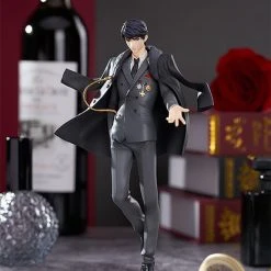 GOOD SMILE ARTS SHANGHAI Zeyan Li Love & Producer Pop Up Parade Figure -Toy Model Cosplay Store 4580416942232 figure zeyan li love and producer pop up parade altd