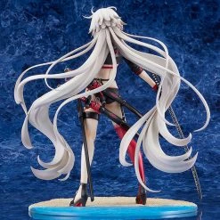 GOOD SMILE Berserker/Jeanne D'Arc Alter Fate/Grand Order Figure -Toy Model Cosplay Store 4580416942270 figure berserker jeanne d arc alter fate grand order altb