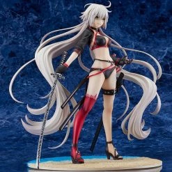 GOOD SMILE Berserker/Jeanne D'Arc Alter Fate/Grand Order Figure -Toy Model Cosplay Store 4580416942270 figure berserker jeanne d arc alter fate grand order altc
