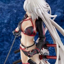 GOOD SMILE Berserker/Jeanne D'Arc Alter Fate/Grand Order Figure -Toy Model Cosplay Store 4580416942270 figure berserker jeanne d arc alter fate grand order alte