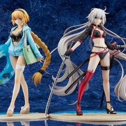 GOOD SMILE Berserker/Jeanne D'Arc Alter Fate/Grand Order Figure -Toy Model Cosplay Store 4580416942270 figure berserker jeanne d arc alter fate grand order altf