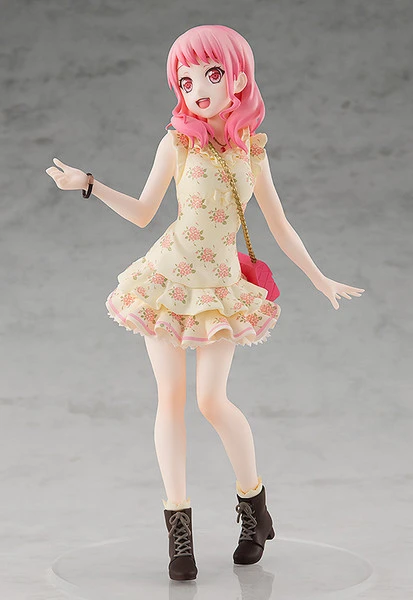 GOOD SMILE Aya Maruyama BanG Dream! Girls Band Party! Pop Up Parade Figure 4 GOOD SMILE Aya Maruyama BanG Dream! Girls Band Party! Pop Up Parade Figure - Image 2
