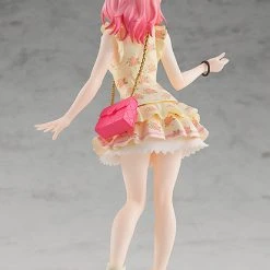GOOD SMILE Aya Maruyama BanG Dream! Girls Band Party! Pop Up Parade Figure 12 GOOD SMILE Aya Maruyama BanG Dream! Girls Band Party! Pop Up Parade Figure -Toy Model Cosplay Store 4580416942355 figure aya maruyama bang dream girls band party pop up parade altb
