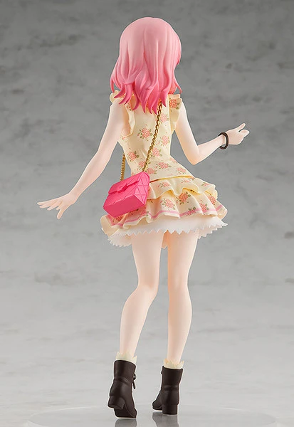 GOOD SMILE Aya Maruyama BanG Dream! Girls Band Party! Pop Up Parade Figure 5 GOOD SMILE Aya Maruyama BanG Dream! Girls Band Party! Pop Up Parade Figure - Image 3