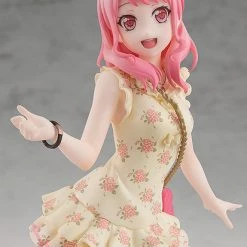 GOOD SMILE Aya Maruyama BanG Dream! Girls Band Party! Pop Up Parade Figure 13 GOOD SMILE Aya Maruyama BanG Dream! Girls Band Party! Pop Up Parade Figure -Toy Model Cosplay Store 4580416942355 figure aya maruyama bang dream girls band party pop up parade altc
