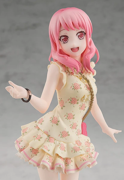 GOOD SMILE Aya Maruyama BanG Dream! Girls Band Party! Pop Up Parade Figure 6 GOOD SMILE Aya Maruyama BanG Dream! Girls Band Party! Pop Up Parade Figure - Image 4