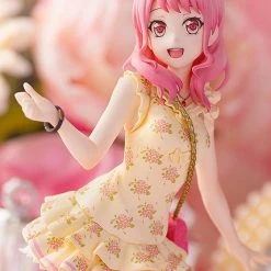 GOOD SMILE Aya Maruyama BanG Dream! Girls Band Party! Pop Up Parade Figure 14 GOOD SMILE Aya Maruyama BanG Dream! Girls Band Party! Pop Up Parade Figure -Toy Model Cosplay Store 4580416942355 figure aya maruyama bang dream girls band party pop up parade altd